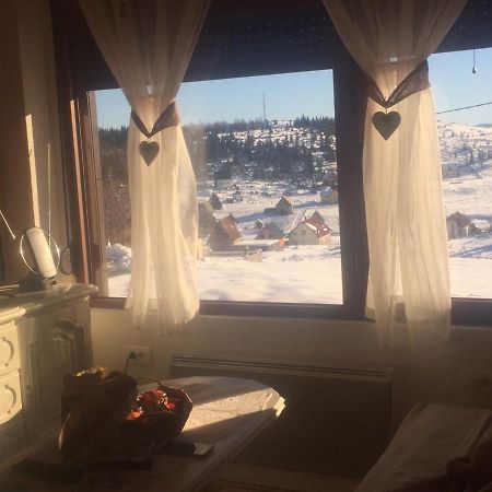Vacation Home Lena Žabljak Kültér fotó