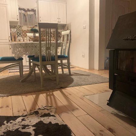 Vacation Home Lena Žabljak Kültér fotó