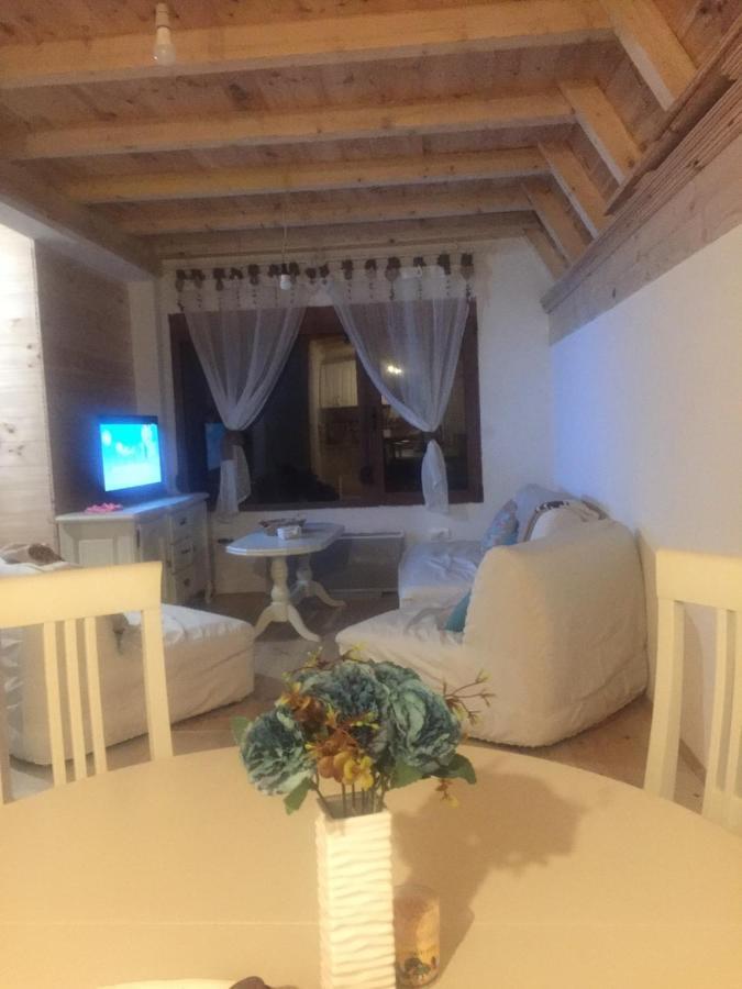 Vacation Home Lena Žabljak Kültér fotó