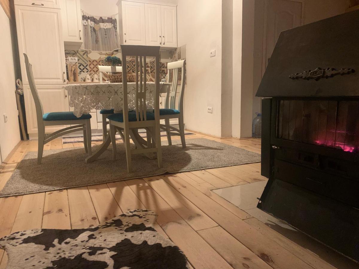 Vacation Home Lena Žabljak Kültér fotó